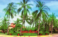   Sunny Beach Resort & Spa 4*  1