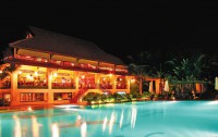 Sunny Beach Resort & Spa 4*  5