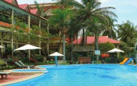   Tien Dat Mui Ne  Blue Waves Resort & Spa 3*  6