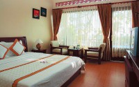 Tien Dat Mui Ne  Blue Waves Resort & Spa 3*  4