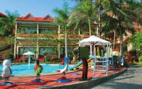 Tien Dat Mui Ne  Blue Waves Resort & Spa 3*  3