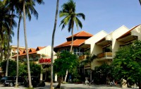   Tien Dat Mui Ne  Blue Waves Resort & Spa 3*  1