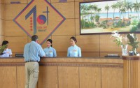   Tien Dat Mui Ne  Blue Waves Resort & Spa 3*  19