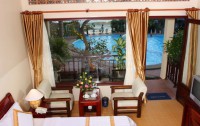   Tien Dat Mui Ne  Blue Waves Resort & Spa 3*  15