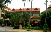   Tien Dat Mui Ne  Blue Waves Resort & Spa 3*  32