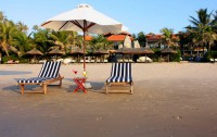   Tien Dat Mui Ne  Blue Waves Resort & Spa 3*  10