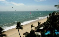   Tien Dat Mui Ne  Blue Waves Resort & Spa 3*  9