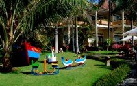   Tien Dat Mui Ne  Blue Waves Resort & Spa 3*  31