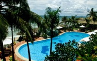   Tien Dat Mui Ne  Blue Waves Resort & Spa 3*  26