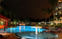   Tien Dat Mui Ne  Blue Waves Resort & Spa 3*  25