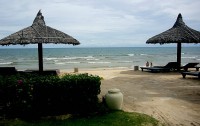   The Beach Resort 3*  9