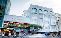   Royal Hotel Saigon (ex.kim Do) 4*  1