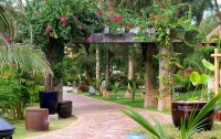   Pandanus Resort 4*  45