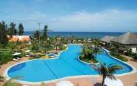   Pandanus Resort 4*  39