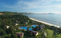   Pandanus Resort 4*  37