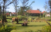   Pandanus Resort 4*  38