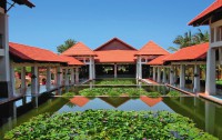   Pandanus Resort 4*  31