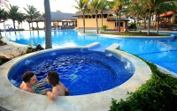   Pandanus Resort 4*  30