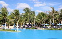   Pandanus Resort 4*  29