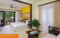   Pandanus Resort 4*  26