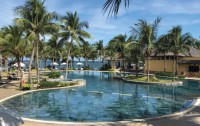   Pandanus Resort 4*  23