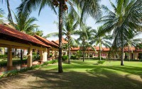   Pandanus Resort 4*  17