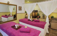   Pandanus Resort 4*  11