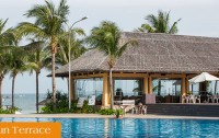   Pandanus Resort 4*  9