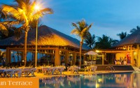   Pandanus Resort 4*  8