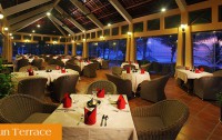   Pandanus Resort 4*  10