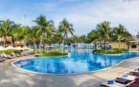   Pandanus Resort 4*  6