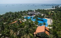 Pandanus Resort 4*  4