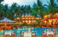   Vinh Suong Seaside Resort 3*  7