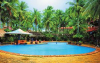   Vinh Suong Seaside Resort 3*  6