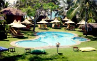 Coco Beach Resort 3*  3