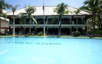   Sun & Sea Resort 3*  36