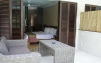   Sun & Sea Resort 3*  35