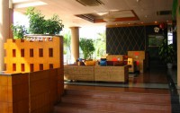   Nha Trang Lodge Hotel 4*  8