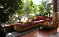   Nha Trang Lodge Hotel 4*  7