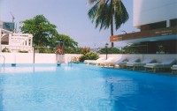 Nha Trang Lodge Hotel 4*  4