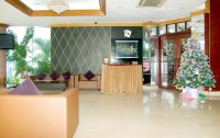   Nha Trang Lodge Hotel 4*  6