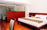   Asia Paradise Hotel 3*  8