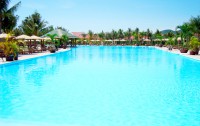 Diamond Bay Resort & Spa 4*  5