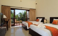   Diamond Bay Resort & Spa 4*  10