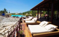 Diamond Bay Resort & Spa 4*  4