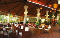   Diamond Bay Resort & Spa 4*  7