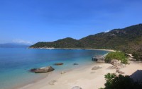   Six Senses Hideaway Ninh Van Bay 5*  10