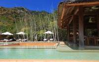   Six Senses Hideaway Ninh Van Bay 5*  11