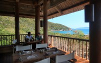   Six Senses Hideaway Ninh Van Bay 5*  12