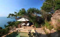   Six Senses Hideaway Ninh Van Bay 5*  1